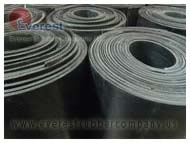 NITRILE TRAMSFORMER USE EVEREST RUBBER COMPANY